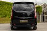 USED 2023 73 FORD TRANSIT CUSTOM 2.0 320 EcoBlue MS-RT Crew Van Double Cab 5dr Diesel Auto L1 H1 Euro 6 (s/s) (170 ps) ONE OWNER+FORD WARRANTY