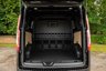 USED 2023 73 FORD TRANSIT CUSTOM 2.0 320 EcoBlue MS-RT Crew Van Double Cab 5dr Diesel Auto L1 H1 Euro 6 (s/s) (170 ps) ONE OWNER+FORD WARRANTY