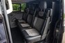 USED 2023 73 FORD TRANSIT CUSTOM 2.0 320 EcoBlue MS-RT Crew Van Double Cab 5dr Diesel Auto L1 H1 Euro 6 (s/s) (170 ps) ONE OWNER+FORD WARRANTY