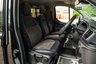 USED 2023 73 FORD TRANSIT CUSTOM 2.0 320 EcoBlue MS-RT Crew Van Double Cab 5dr Diesel Auto L1 H1 Euro 6 (s/s) (170 ps) ONE OWNER+FORD WARRANTY