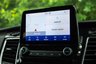 USED 2023 73 FORD TRANSIT CUSTOM 2.0 320 EcoBlue MS-RT Crew Van Double Cab 5dr Diesel Auto L1 H1 Euro 6 (s/s) (170 ps) ONE OWNER+FORD WARRANTY
