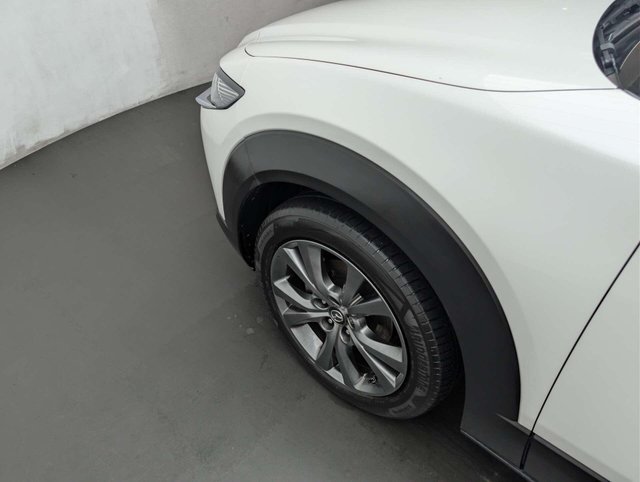 USED 2021 21 MAZDA CX-30 2.0 CX-30 GT Sport Tech MHEV 5dr CLICK+COLLECT / HOME DELIVERY
