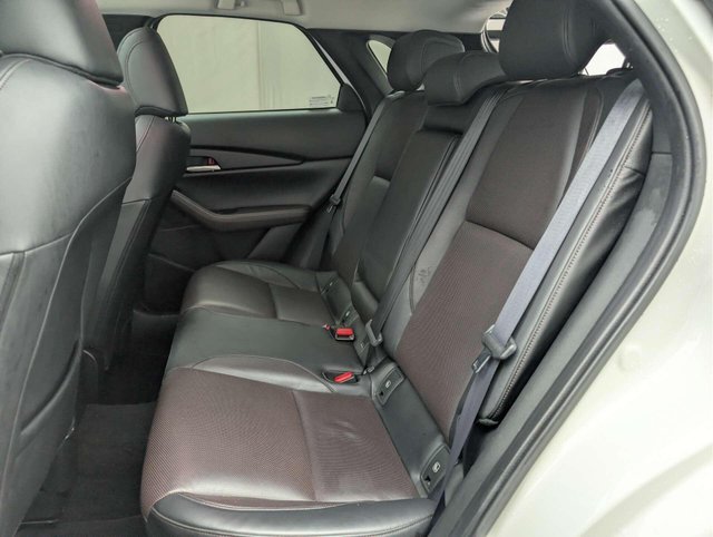 USED 2021 21 MAZDA CX-30 2.0 CX-30 GT Sport Tech MHEV 5dr CLICK+COLLECT / HOME DELIVERY