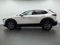 USED 2021 21 MAZDA CX-30 2.0 CX-30 GT Sport Tech MHEV 5dr CLICK+COLLECT / HOME DELIVERY