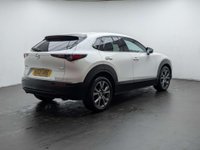 USED 2021 21 MAZDA CX-30 2.0 CX-30 GT Sport Tech MHEV 5dr CLICK+COLLECT / HOME DELIVERY