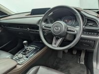 USED 2021 21 MAZDA CX-30 2.0 CX-30 GT Sport Tech MHEV 5dr CLICK+COLLECT / HOME DELIVERY