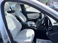 USED 2017 67 MERCEDES-BENZ C-CLASS Silver 2.0 C200 Sport (Premium) saloon, 77,170 miles, Euro 6, Automatic, 17in alloys, Bluetooth, DAB, Sat nav, Leather, Heated seats and much more! This 2017 Mercedes Benz C Class C200 Sport Premium boasts an MOT valid until January 2027, and Serviced at 3K, 11K, 19K, 34K, 48K, 61K offering you peace of mind for the road ahead. This Euro 6 compliant vehicle is powered by a 2.0L petrol engine and features a Sport trim, providing a refined driving experience. Inside, you'll find comfort with heated front seats and convenience with a reversing camera and Active Parking Assist, complete with front and rear sensors. Stay comfortable in all condi