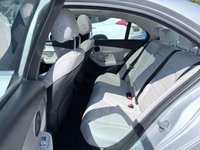 USED 2017 67 MERCEDES-BENZ C-CLASS Silver 2.0 C200 Sport (Premium) saloon, 77,170 miles, Euro 6, Automatic, 17in alloys, Bluetooth, DAB, Sat nav, Leather, Heated seats and much more! This 2017 Mercedes Benz C Class C200 Sport Premium boasts an MOT valid until January 2027, and Serviced at 3K, 11K, 19K, 34K, 48K, 61K offering you peace of mind for the road ahead. This Euro 6 compliant vehicle is powered by a 2.0L petrol engine and features a Sport trim, providing a refined driving experience. Inside, you'll find comfort with heated front seats and convenience with a reversing camera and Active Parking Assist, complete with front and rear sensors. Stay comfortable in all condi