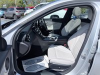 USED 2017 67 MERCEDES-BENZ C-CLASS Silver 2.0 C200 Sport (Premium) saloon, 77,170 miles, Euro 6, Automatic, 17in alloys, Bluetooth, DAB, Sat nav, Leather, Heated seats and much more! This 2017 Mercedes Benz C Class C200 Sport Premium boasts an MOT valid until January 2027, and Serviced at 3K, 11K, 19K, 34K, 48K, 61K offering you peace of mind for the road ahead. This Euro 6 compliant vehicle is powered by a 2.0L petrol engine and features a Sport trim, providing a refined driving experience. Inside, you'll find comfort with heated front seats and convenience with a reversing camera and Active Parking Assist, complete with front and rear sensors. Stay comfortable in all condi