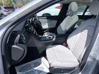 USED 2017 67 MERCEDES-BENZ C-CLASS Silver 2.0 C200 Sport (Premium) saloon, 77,170 miles, Euro 6, Automatic, 17in alloys, Bluetooth, DAB, Sat nav, Leather, Heated seats and much more! This 2017 Mercedes Benz C Class C200 Sport Premium boasts an MOT valid until January 2027, and Serviced at 3K, 11K, 19K, 34K, 48K, 61K offering you peace of mind for the road ahead. This Euro 6 compliant vehicle is powered by a 2.0L petrol engine and features a Sport trim, providing a refined driving experience. Inside, you'll find comfort with heated front seats and convenience with a reversing camera and Active Parking Assist, complete with front and rear sensors. Stay comfortable in all condi