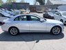 USED 2017 67 MERCEDES-BENZ C-CLASS Silver 2.0 C200 Sport (Premium) saloon, 77,170 miles, Euro 6, Automatic, 17in alloys, Bluetooth, DAB, Sat nav, Leather, Heated seats and much more! This 2017 Mercedes Benz C Class C200 Sport Premium boasts an MOT valid until January 2027, and Serviced at 3K, 11K, 19K, 34K, 48K, 61K offering you peace of mind for the road ahead. This Euro 6 compliant vehicle is powered by a 2.0L petrol engine and features a Sport trim, providing a refined driving experience. Inside, you'll find comfort with heated front seats and convenience with a reversing camera and Active Parking Assist, complete with front and rear sensors. Stay comfortable in all condi