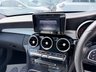USED 2017 67 MERCEDES-BENZ C-CLASS Silver 2.0 C200 Sport (Premium) saloon, 77,170 miles, Euro 6, Automatic, 17in alloys, Bluetooth, DAB, Sat nav, Leather, Heated seats and much more! This 2017 Mercedes Benz C Class C200 Sport Premium boasts an MOT valid until January 2027, and Serviced at 3K, 11K, 19K, 34K, 48K, 61K offering you peace of mind for the road ahead. This Euro 6 compliant vehicle is powered by a 2.0L petrol engine and features a Sport trim, providing a refined driving experience. Inside, you'll find comfort with heated front seats and convenience with a reversing camera and Active Parking Assist, complete with front and rear sensors. Stay comfortable in all condi