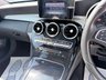 USED 2017 67 MERCEDES-BENZ C-CLASS Silver 2.0 C200 Sport (Premium) saloon, 77,170 miles, Euro 6, Automatic, 17in alloys, Bluetooth, DAB, Sat nav, Leather, Heated seats and much more! This 2017 Mercedes Benz C Class C200 Sport Premium boasts an MOT valid until January 2027, and Serviced at 3K, 11K, 19K, 34K, 48K, 61K offering you peace of mind for the road ahead. This Euro 6 compliant vehicle is powered by a 2.0L petrol engine and features a Sport trim, providing a refined driving experience. Inside, you'll find comfort with heated front seats and convenience with a reversing camera and Active Parking Assist, complete with front and rear sensors. Stay comfortable in all condi