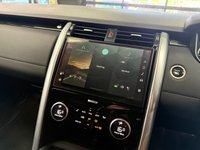 USED 2023 23 LAND ROVER DISCOVERY 3.0 D300 MHEV SE SUV 5dr Diesel Auto 4WD Euro 6 (s/s) (300 ps) FSH - 2 KEYS - 360 CAM