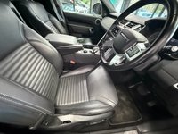 USED 2023 23 LAND ROVER DISCOVERY 3.0 D300 MHEV SE SUV 5dr Diesel Auto 4WD Euro 6 (s/s) (300 ps) FSH - 2 KEYS - 360 CAM