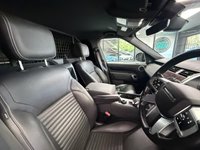 USED 2023 23 LAND ROVER DISCOVERY 3.0 D300 MHEV SE SUV 5dr Diesel Auto 4WD Euro 6 (s/s) (300 ps) FSH - 2 KEYS - 360 CAM