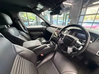 USED 2023 23 LAND ROVER DISCOVERY 3.0 D300 MHEV SE SUV 5dr Diesel Auto 4WD Euro 6 (s/s) (300 ps) FSH - 2 KEYS - 360 CAM