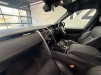USED 2023 23 LAND ROVER DISCOVERY 3.0 D300 MHEV SE SUV 5dr Diesel Auto 4WD Euro 6 (s/s) (300 ps) FSH - 2 KEYS - 360 CAM