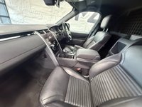 USED 2023 23 LAND ROVER DISCOVERY 3.0 D300 MHEV SE SUV 5dr Diesel Auto 4WD Euro 6 (s/s) (300 ps) FSH - 2 KEYS - 360 CAM