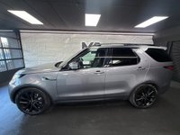 USED 2023 23 LAND ROVER DISCOVERY 3.0 D300 MHEV SE SUV 5dr Diesel Auto 4WD Euro 6 (s/s) (300 ps) FSH - 2 KEYS - 360 CAM