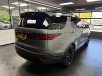 USED 2023 23 LAND ROVER DISCOVERY 3.0 D300 MHEV SE SUV 5dr Diesel Auto 4WD Euro 6 (s/s) (300 ps) FSH - 2 KEYS - 360 CAM