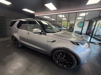 USED 2023 23 LAND ROVER DISCOVERY 3.0 D300 MHEV SE SUV 5dr Diesel Auto 4WD Euro 6 (s/s) (300 ps) FSH - 2 KEYS - 360 CAM