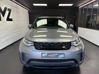 USED 2023 23 LAND ROVER DISCOVERY 3.0 D300 MHEV SE SUV 5dr Diesel Auto 4WD Euro 6 (s/s) (300 ps) FSH - 2 KEYS - 360 CAM