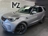 USED 2023 23 LAND ROVER DISCOVERY 3.0 D300 MHEV SE SUV 5dr Diesel Auto 4WD Euro 6 (s/s) (300 ps) FSH - 2 KEYS - 360 CAM