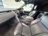 USED 2023 23 LAND ROVER DISCOVERY 3.0 D300 MHEV SE SUV 5dr Diesel Auto 4WD Euro 6 (s/s) (300 ps) FSH - 2 KEYS - 360 CAM