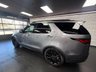 USED 2023 23 LAND ROVER DISCOVERY 3.0 D300 MHEV SE SUV 5dr Diesel Auto 4WD Euro 6 (s/s) (300 ps) FSH - 2 KEYS - 360 CAM