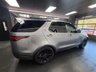 USED 2023 23 LAND ROVER DISCOVERY 3.0 D300 MHEV SE SUV 5dr Diesel Auto 4WD Euro 6 (s/s) (300 ps) FSH - 2 KEYS - 360 CAM