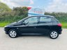 USED 2002 52 PEUGEOT 206 1.6 Hatchback 5dr Petrol Automatic (a/c) (171 g/km, 110 bhp) 