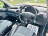 USED 2002 52 PEUGEOT 206 1.6 Hatchback 5dr Petrol Automatic (a/c) (171 g/km, 110 bhp) 