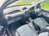 USED 2002 52 PEUGEOT 206 1.6 Hatchback 5dr Petrol Automatic (a/c) (171 g/km, 110 bhp) 