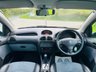 USED 2002 52 PEUGEOT 206 1.6 Hatchback 5dr Petrol Automatic (a/c) (171 g/km, 110 bhp) 