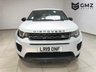 USED 2019 19 LAND ROVER DISCOVERY SPORT 2.0 TD4 Landmark SUV 5dr Diesel Auto 4WD Euro 6 (s/s) (180 ps) FULL DEALER HISTORY | SUNROOF | NATIONWIDE DELIVERY