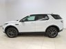 USED 2019 19 LAND ROVER DISCOVERY SPORT 2.0 TD4 Landmark SUV 5dr Diesel Auto 4WD Euro 6 (s/s) (180 ps) FULL DEALER HISTORY | SUNROOF | NATIONWIDE DELIVERY