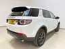 USED 2019 19 LAND ROVER DISCOVERY SPORT 2.0 TD4 Landmark SUV 5dr Diesel Auto 4WD Euro 6 (s/s) (180 ps) FULL DEALER HISTORY | SUNROOF | NATIONWIDE DELIVERY