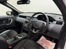 USED 2019 19 LAND ROVER DISCOVERY SPORT 2.0 TD4 Landmark SUV 5dr Diesel Auto 4WD Euro 6 (s/s) (180 ps) FULL DEALER HISTORY | SUNROOF | NATIONWIDE DELIVERY