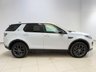 USED 2019 19 LAND ROVER DISCOVERY SPORT 2.0 TD4 Landmark SUV 5dr Diesel Auto 4WD Euro 6 (s/s) (180 ps) FULL DEALER HISTORY | SUNROOF | NATIONWIDE DELIVERY