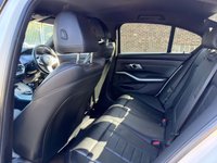 USED 2020 20 BMW 3 SERIES 2.0 320d M Sport Saloon 4dr Diesel Auto Euro 6 (s/s) (190 ps) 