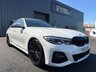 USED 2020 20 BMW 3 SERIES 2.0 320d M Sport Saloon 4dr Diesel Auto Euro 6 (s/s) (190 ps) 