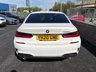 USED 2020 20 BMW 3 SERIES 2.0 320d M Sport Saloon 4dr Diesel Auto Euro 6 (s/s) (190 ps) 