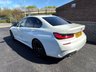 USED 2020 20 BMW 3 SERIES 2.0 320d M Sport Saloon 4dr Diesel Auto Euro 6 (s/s) (190 ps) 