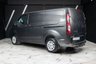 USED 2023 23 FORD TRANSIT CUSTOM 2.0 280 EcoBlue Limited Panel Van 5dr Diesel Auto L1 H1 Euro 6 (130 ps) HEATED SEATS, CRUISE CONTROL, DAB