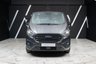 USED 2023 23 FORD TRANSIT CUSTOM 2.0 280 EcoBlue Limited Panel Van 5dr Diesel Auto L1 H1 Euro 6 (130 ps) HEATED SEATS, CRUISE CONTROL, DAB