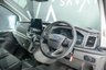 USED 2023 23 FORD TRANSIT CUSTOM 2.0 280 EcoBlue Limited Panel Van 5dr Diesel Auto L1 H1 Euro 6 (130 ps) HEATED SEATS, CRUISE CONTROL, DAB