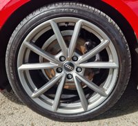 USED 2017 17 AUDI A4 AVANT 2.0 TDI S line Estate 5dr Diesel Manual Euro 6 (s/s) (150 ps) 