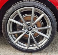 USED 2017 17 AUDI A4 AVANT 2.0 TDI S line Estate 5dr Diesel Manual Euro 6 (s/s) (150 ps) 