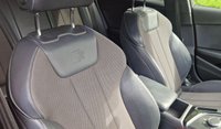 USED 2017 17 AUDI A4 AVANT 2.0 TDI S line Estate 5dr Diesel Manual Euro 6 (s/s) (150 ps) 